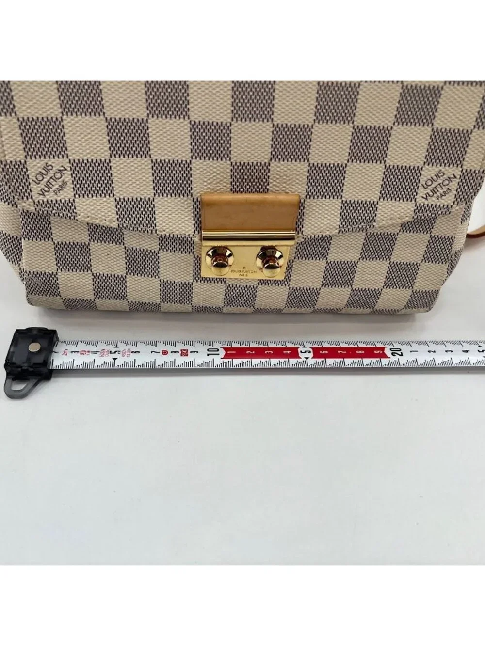 Louis Vuitton Handbag Croisette